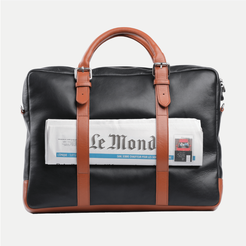 Anik Gentleman Classique
Anik Gentleman Classique