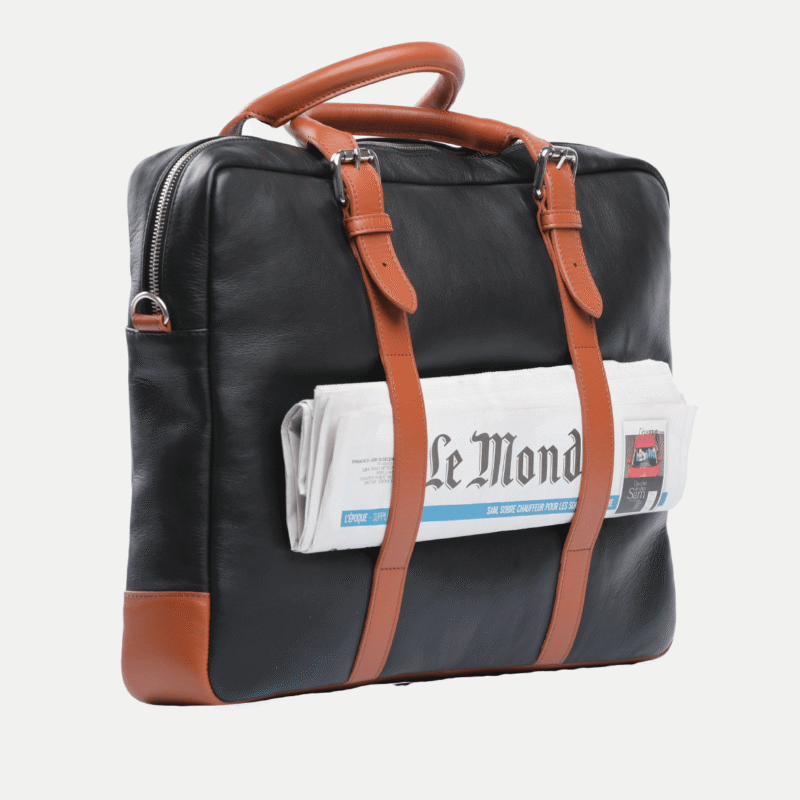 Anik Gentleman Classique
Anik Gentleman Classique