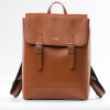 Mousafir Backpack Camel