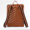 Mousafir Backpack Camel