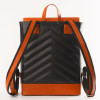 Mousafir Backpack Noir Grainé Business + Mousafir Backpack Noir Grainé Business +