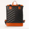 Mousafir Backpack Noir Grainé Business + Mousafir Backpack Noir Grainé Business +