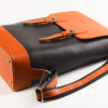 Mousafir Backpack Noir Grainé Business + Mousafir Backpack Noir Grainé Business +
