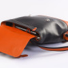 Mousafir Backpack Noir Grainé Business + Mousafir Backpack Noir Grainé Business +
