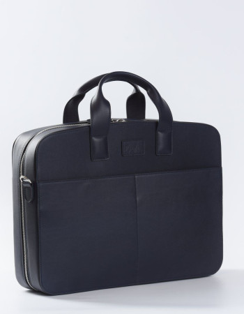 Anik Bleu Marine Business