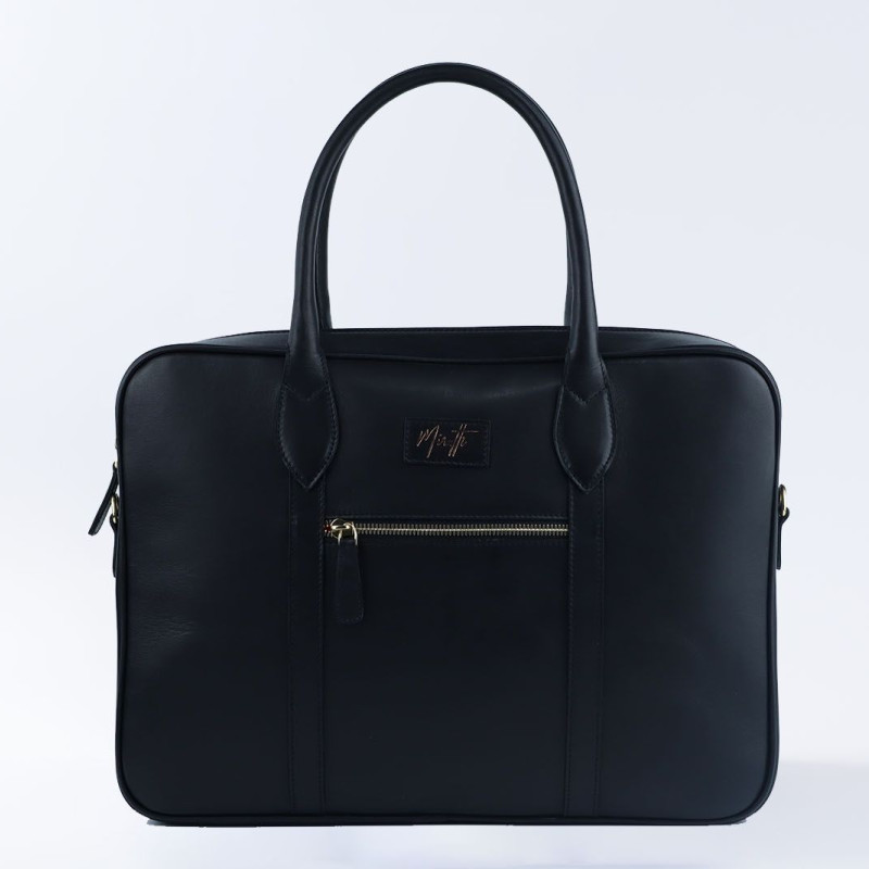 Anika Classique Noire