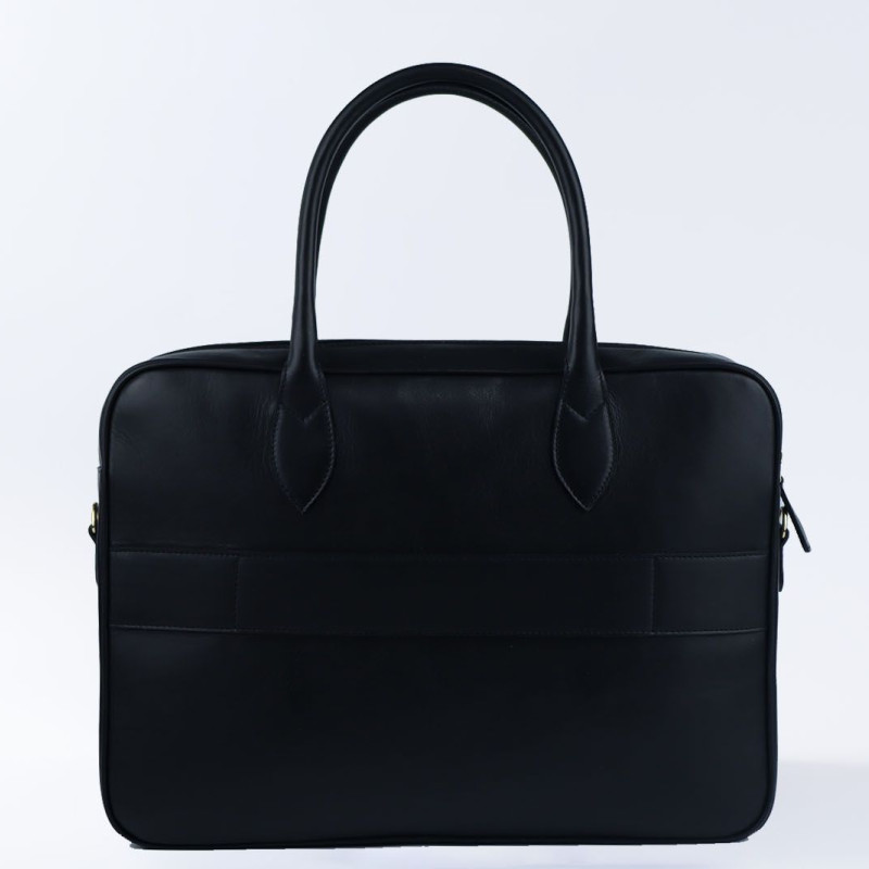 Anika Classique Noire