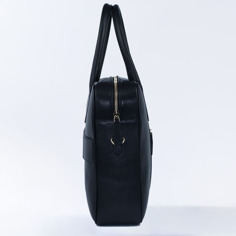 Anika Classique Noire