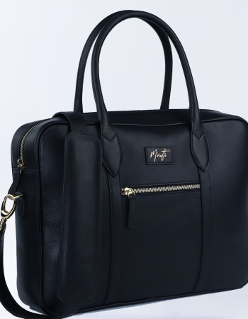 Anika Classique Noire