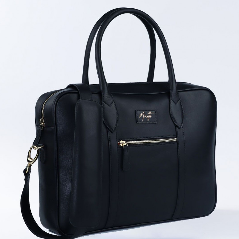 Anika Classique Noire