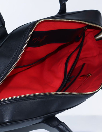 Anika Classique Noire