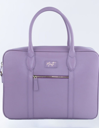Anika Classique Mauve