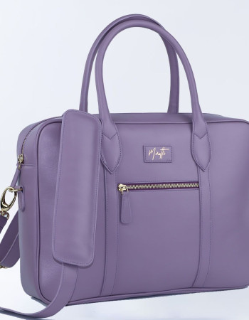 Anika Classique Mauve