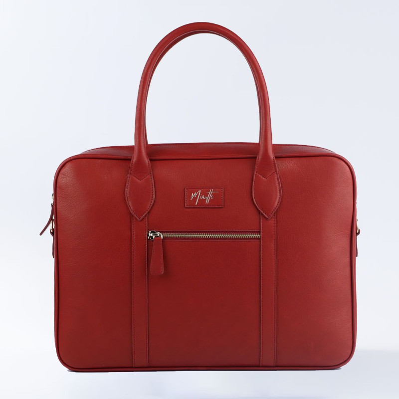 Anika Classique Rouge