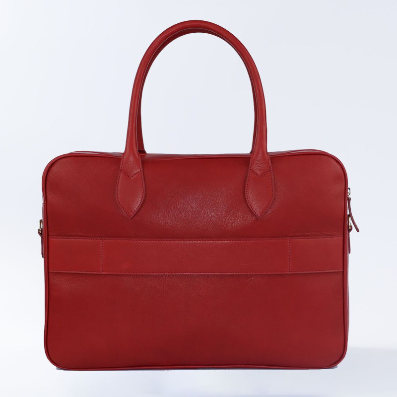 Anika Classique Rouge