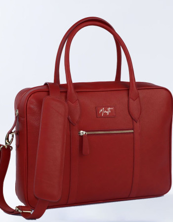 Anika Classique Rouge