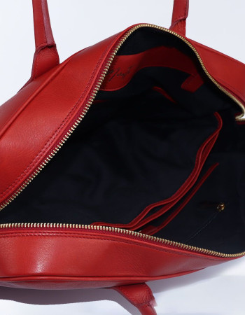 Anika Classique Rouge