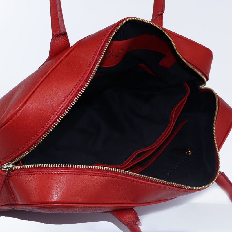 Anika Classique Rouge