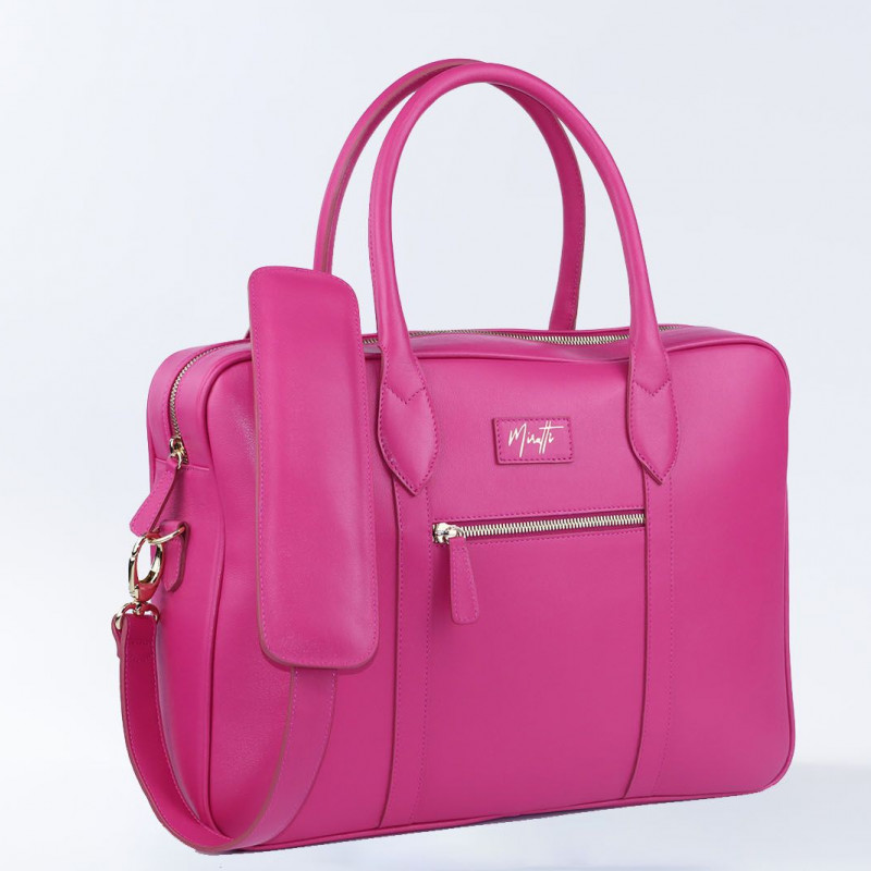 Anika Classique Rose