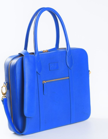 Anika Bleu Marine Business