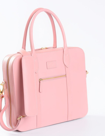 Anika Business Rose Pâle