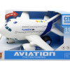 Avion Musical avec Lumières – Amusement et Magie pour les Enfants
