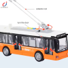 Autobus City Service avec Lumière et Son
Autobus City Service avec Lumière et Son