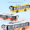 Autobus City Service avec Lumière et Son
Autobus City Service avec Lumière et Son
