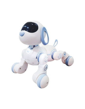 Chien Robot Télécommandé Intelligent