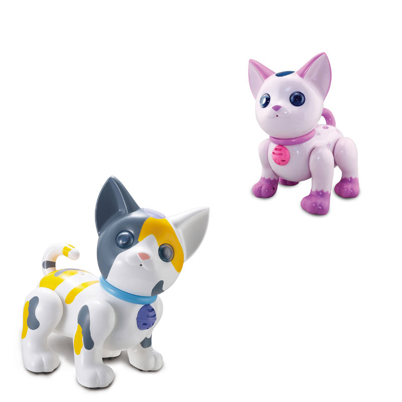 RoboCat : Ton Chat Télécommandé Intelligent