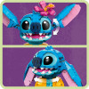 Blocs de construction Stitch 730 pièces
