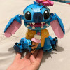 Blocs de construction Stitch 730 pièces

