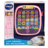 LUMI TABLETTE DES DÉCOUVERTES – VTECH (rose)