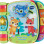 Super Livre Enchanté des Baby Loulous – Vtech (bleu)