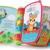 Super Livre Enchanté des Baby Loulous – Vtech (ROSE)