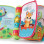 Super Livre Enchanté des Baby Loulous – Vtech (ROSE)