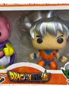 Pack Figurines Style POP - Héros Dragon Ball