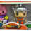 Pack Figurines Style POP - Héros Dragon Ball