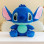 Peluche - Disney - Stitch Crashes - 30 cm - Édition limitée