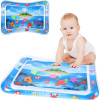 Tapis d'eau pour bébé : stimulez le développement sensoriel