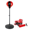 JEU DE BOXE PUNCHING BALL POUR ENFANTS