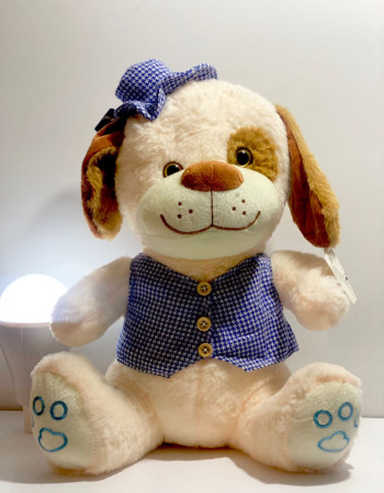 Doudou Chien – Le Compagnon Idéal pour les Petits