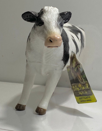 Vache en Silicone – Jouet Souple et Amusant pour Enfants