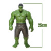 Figurine Hulk – Héros Marvel en Haute Qualité