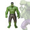 Figurine Hulk – Héros Marvel en Haute Qualité