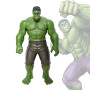 Figurine Hulk – Héros Marvel en Haute Qualité