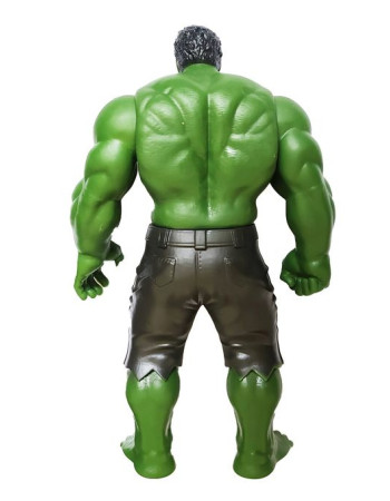 Figurine Hulk – Héros Marvel en Haute Qualité