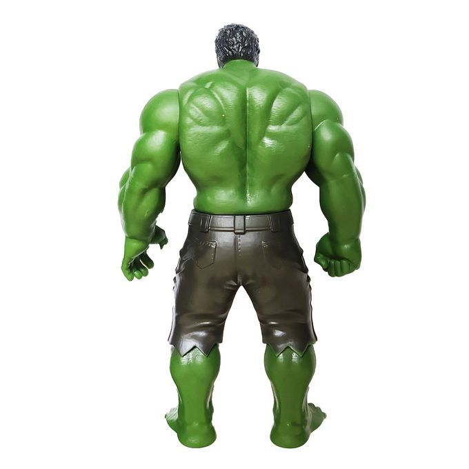 Figurine Hulk – Héros Marvel en Haute Qualité