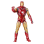 Figurine Iron Man – Héros Marvel avec Finitions Premium