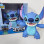 Grande Figurine Stitch – Qualité Premium pour Fans Disney